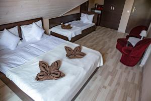 Willa i domki Victoria