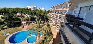 Apartamentos Mar-Bel Sol - 3hvězdičkové hotely ve městě Vilamoura
