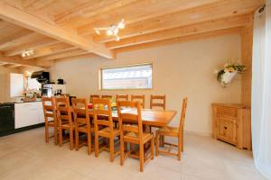 Chalets L'Orchidee : photos des chambres