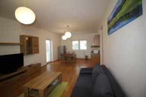 Apartmán Apartman 502 Biely Kostol Slovensko