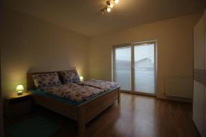 Apartman 502