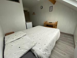 Appartements Une viree a Dunkerque entre ville et plage : photos des chambres