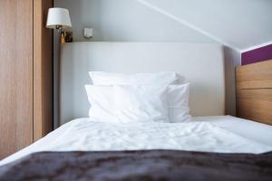 Single Room room in Hotel Seezeichen Ahrenshoop