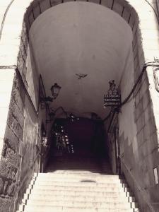 Nuevo Elegante piso Vintage en plena Plaza Mayor