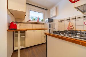 Apartamenty Lisowski CENTRUM Zborowskiego