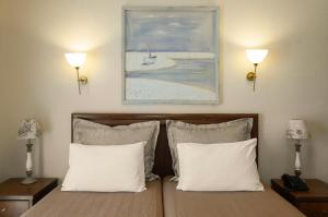 Alkyonis Hotel Halkidiki Greece