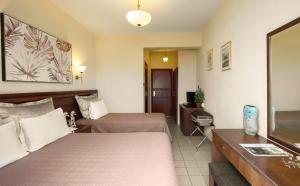 Alkyonis Hotel Halkidiki Greece