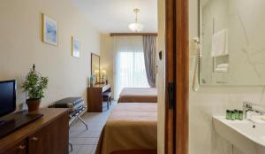 Alkyonis Hotel Halkidiki Greece
