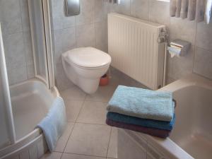 Appartement Ludwigskanal