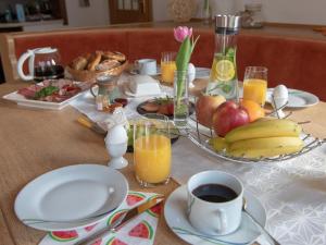 Appartement Ludwigskanal