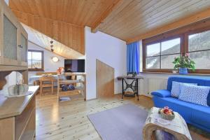 Apartamento de 2 dormitorios