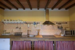 Agriturismo Casariccio - Casa Margherita