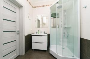 Two bedrooms Lux 44 Shota Rustaveli str Centre