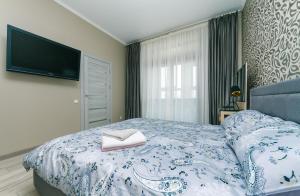 Two bedrooms Lux 44 Shota Rustaveli str Centre