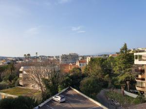 Appartements Mediterranee 2, by Welcome to Cannes : photos des chambres