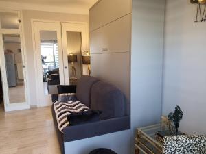 Appartements Mediterranee 2, by Welcome to Cannes : photos des chambres
