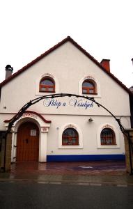 Sklep u Veselých - 3hvězdičkové hotely ve městě Mutěnice