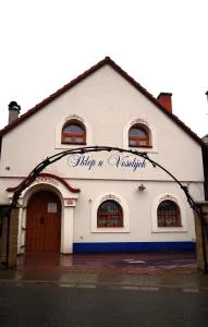 Sklep u Veselých - Mutěnice