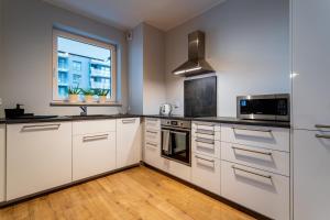 Victus Apartament Gdańsk Valerie