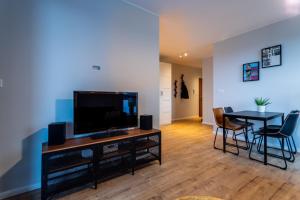 Victus Apartament Gdańsk Valerie