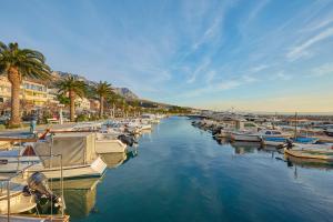 Apartments Zelic Tucepi