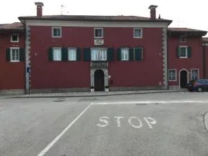 Casa Ariis - Nogaredo Al Torre