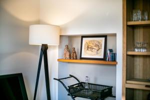 Vue Magenta AP4188 by Riviera Holiday Homes