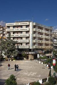 Hotel Samaras