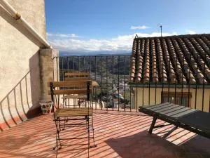 Casa San Nicolás - Cinctorres