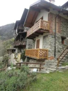 LA PICCIONAIA - Varallo