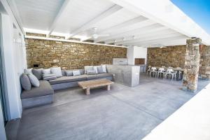 Luxury Villa Artemis by Mykonos Luxury Myconos Greece