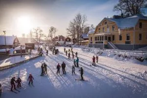 Hotelli Messilä - Hersala