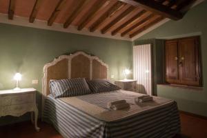 Agriturismo Casariccio - Casa Viola