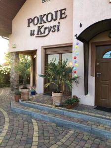 Pokoje z łazienkami - DZIWNÓWEK