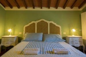 Agriturismo Casariccio - Casa Viola