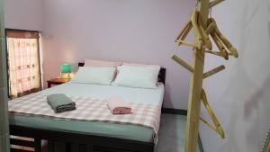 Baan U-Sabai บ้านอยู่สบาย