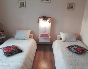 Kara Apartman