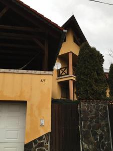 Kara Apartman