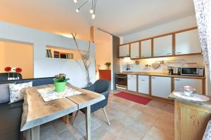 Apartamento - Planta baja