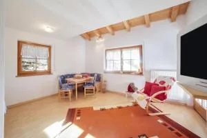 Strickerhof Appartment 1 - Saltusio