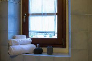 Agriturismo Casariccio - Casa Dalia