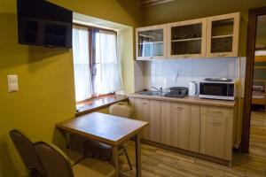 Ranczo w Dolinie - Bałtów