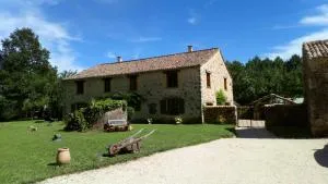 La Grange dans la Foret - 福梅尔