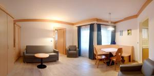 Appartamento con 1 Camera da Letto