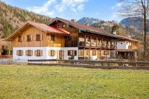 Ferienwohnung Uferweg - 菲施巴豪