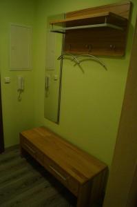 Caseti 5_ Ferienwohnungen _ Rothen