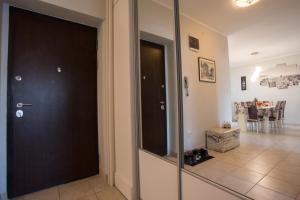 Central City Apartments