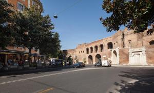 Alla Dolce Vita Roma Centro