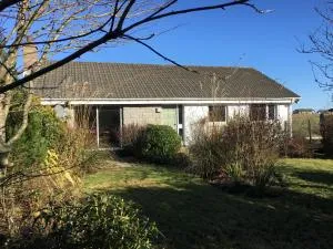 Unique Garden Centre Country Cottage - 弗雷泽堡