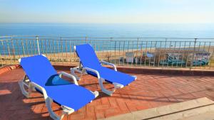 MARILU SEAVIEW & BEACH - apartment